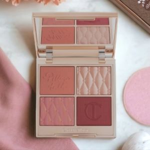 PILLOW TALK BEAUTIFYING FACE PALETTE